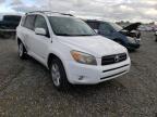 2007 TOYOTA  RAV4