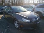 2014 CHEVROLET  CRUZE