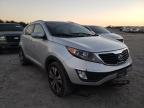 2011 KIA  SPORTAGE