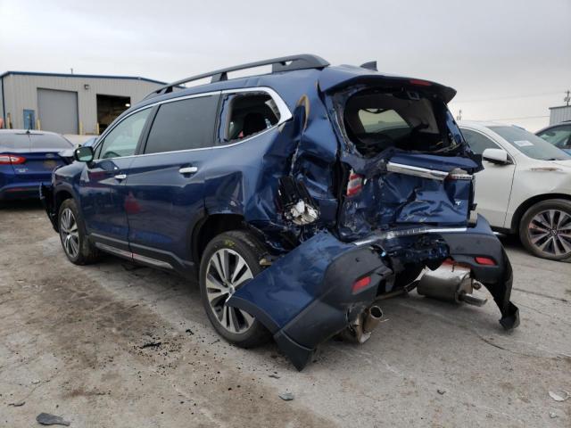 2021 SUBARU ASCENT TOU 4S4WMARD8M3473476