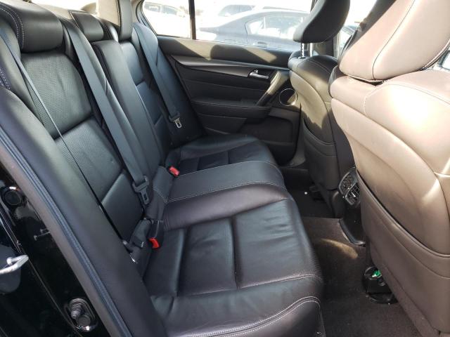 2012 ACURA TL 19UUA9F52CA000099