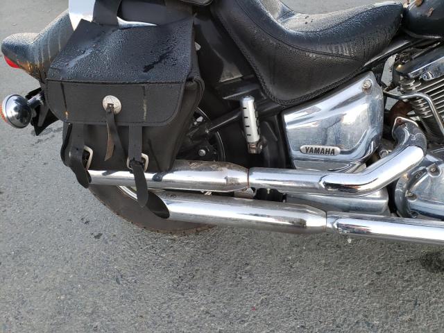 2000 YAMAHA XVS1100 JYAVP11Y8YA000454