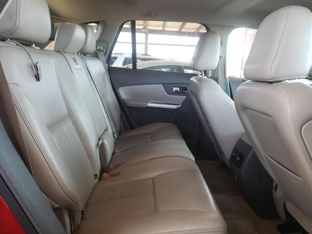 2011 FORD EDGE LIMIT 2FMDK3KC9BBA89357