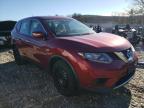 2015 NISSAN  ROGUE