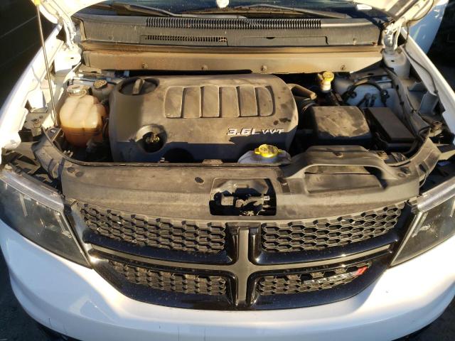 2015 DODGE JOURNEY CR - 3C4PDCGG6FT752594
