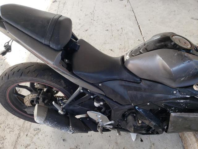 2016 YAMAHA YZFR3 MH3RH06Y8GK012877