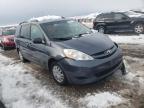 2006 TOYOTA  SIENNA