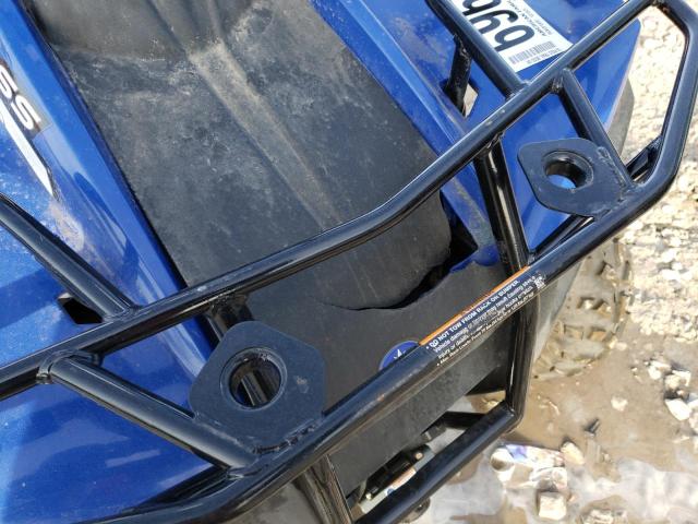 2013 POLARIS TRAIL BOSS 4XAEA32A8DA552296