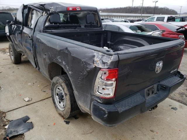 2020 RAM 2500 TRADE 3C6UR5CL0LG180193