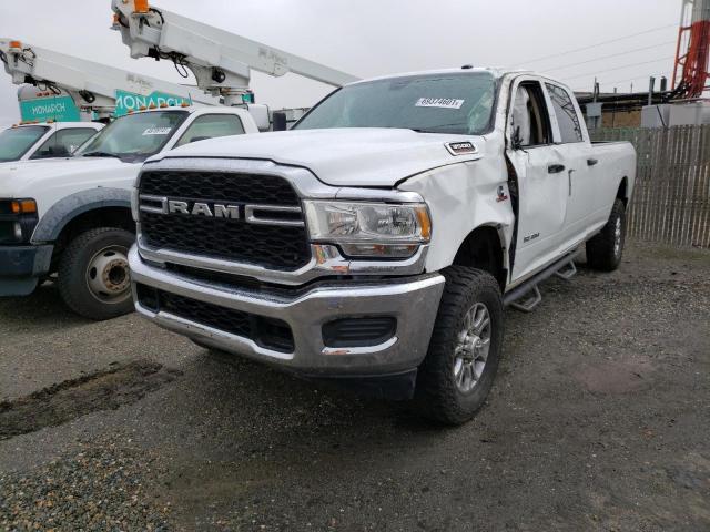 2019 RAM 3500 TRADE 3C63R3GL9KG558813