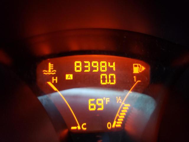 2012 NISSAN JUKE JN8AF5MR6CT113046