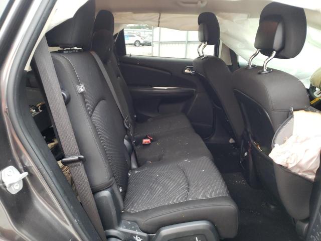 2020 DODGE JOURNEY 3C4PDCAB5LT201789