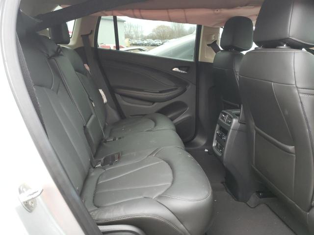 2017 BUICK ENVISION E LRBFXBSA8HD016506