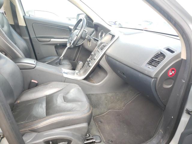 2012 VOLVO XC60 3.2 YV4952DL1C2326906