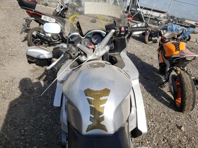 2003 YAMAHA FJR1300 JYARP07E13A000328