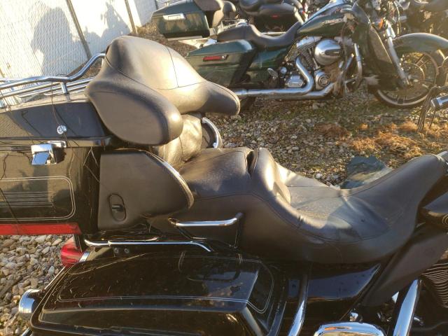 2004 HARLEY-DAVIDSON FLHTCUI 1HD1FCW174Y627143