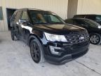 2017 FORD  EXPLORER