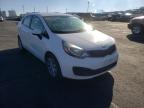 2012 KIA  RIO