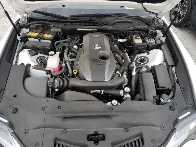 2021 LEXUS RC 300 BAS JTHAA5BC9M5011270