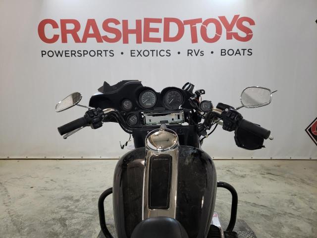 2013 HARLEY-DAVIDSON FLHTC ELEC 1HD1FFM1XDB640847