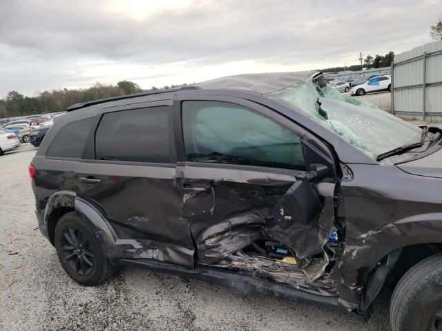 2020 DODGE JOURNEY 3C4PDCAB5LT201789
