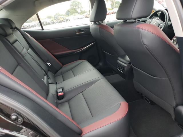 2020 LEXUS IS 300 PRE JTHDA1D25L5106711