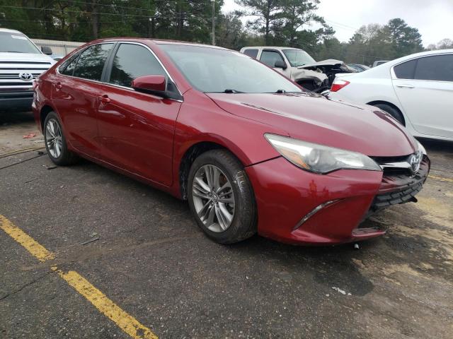 2015 TOYOTA CAMRY LE - 4T1BF1FK1FU920058