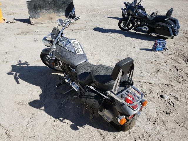 2006 HONDA VTX1300 C 1HFSC55046A200524