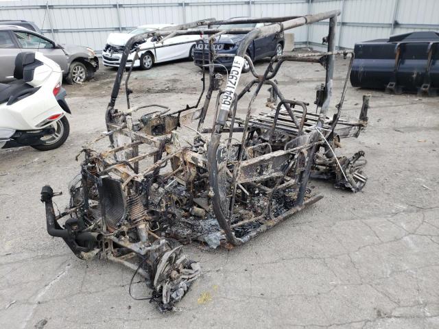 2019 YAMAHA YXE850 5Y4AN26Y3KA100452