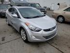 2012 HYUNDAI  ELANTRA