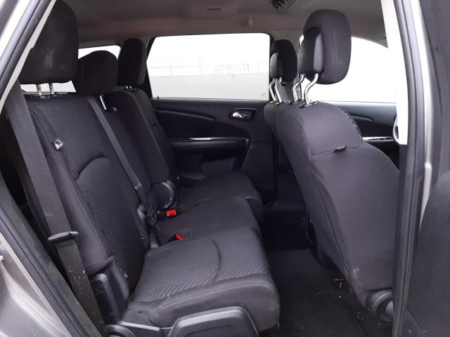 2012 DODGE JOURNEY 3C4PDCBB8CT361468