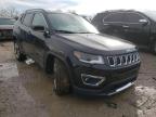 2018 JEEP  COMPASS