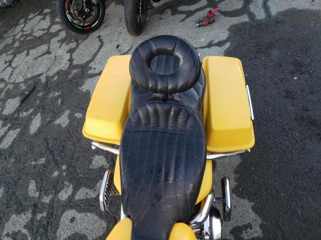 2007 HARLEY-DAVIDSON FLTR 1HD1FS4327Y653622