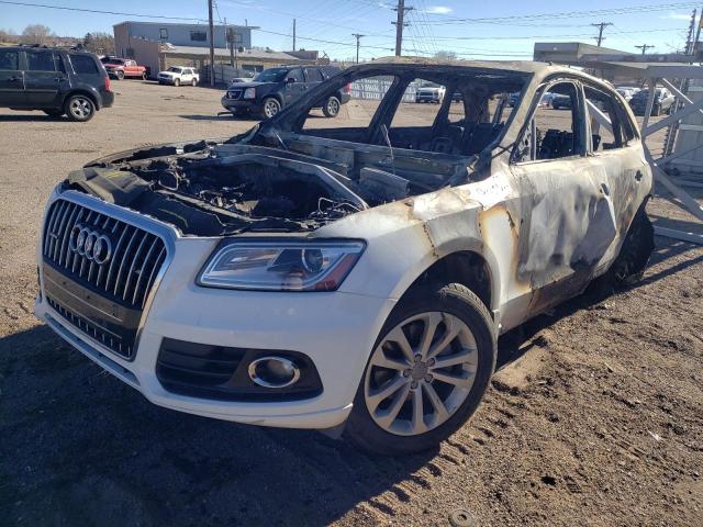 VIN WA1LFAFP4DA042624 2013 Audi Q5, Premium Plus no.2