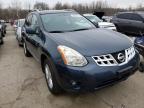 2013 NISSAN  ROGUE