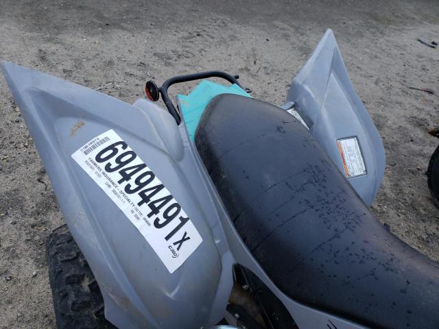 2021 YAMAHA YFM700 R 5Y4AM74Y5MA103889