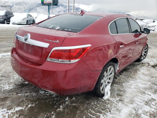 2012 BUICK LACROSSE T 1G4GJ5E39CF347514