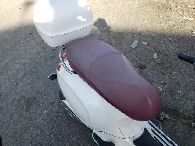 2017 VESPA PRIMAVERA ZAPC536B2H5102258