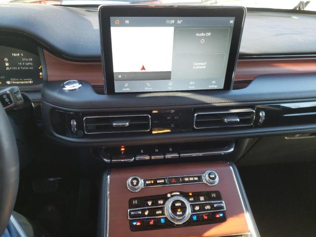 2020 LINCOLN AVIATOR RE 5LM5J7XC1LGL34280