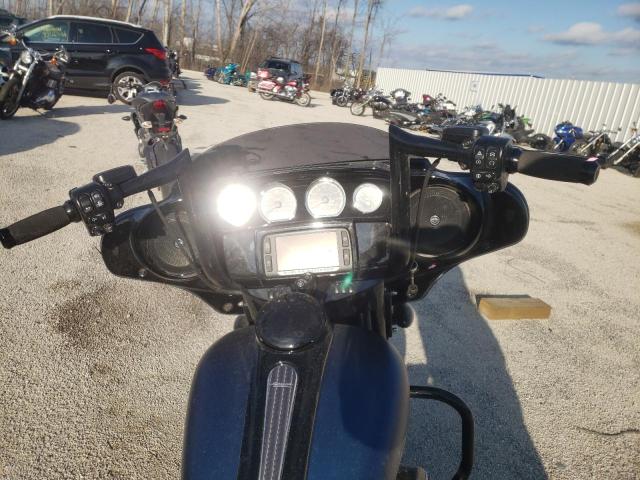 2018 HARLEY-DAVIDSON FLHXS STRE 1HD1KRC1XJB675561