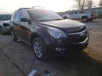 2013 CHEVROLET  EQUINOX