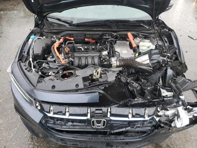 2019 HONDA INSIGHT TO 19XZE4F9XKE033927