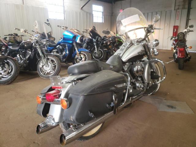 2003 HARLEY-DAVIDSON FLHRCI ANN 1HD1FRW453Y742951