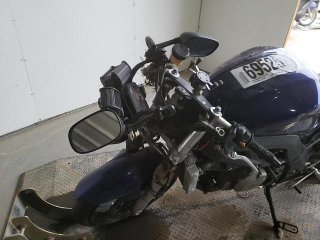 2006 SUZUKI SV1000 SK3 JS1VT54A962101297