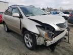 2008 LEXUS  RX350