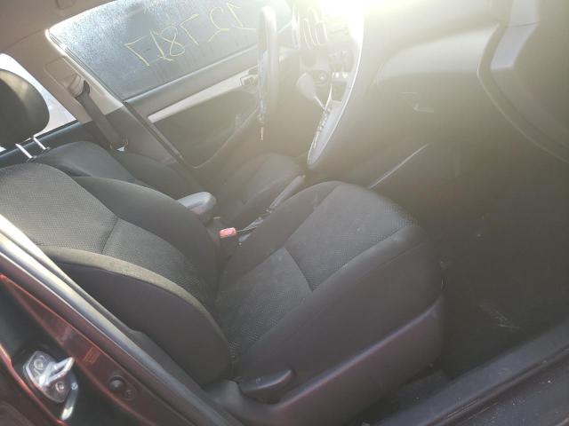 2010 TOYOTA COROLLA MA 2T1KU4EE5AC474008