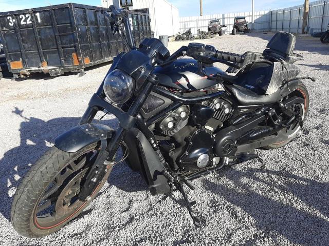 2013 HARLEY-DAVIDSON VRSCDX NIG 1HD1HHH15DC807528