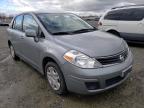 2010 NISSAN  VERSA