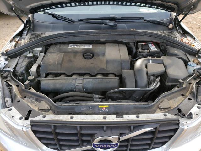 2010 VOLVO XC60 3.2 YV4982DL9A2075878