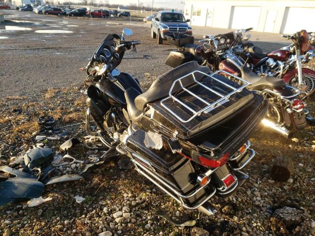 2004 HARLEY-DAVIDSON FLHTCUI 1HD1FCW174Y627143